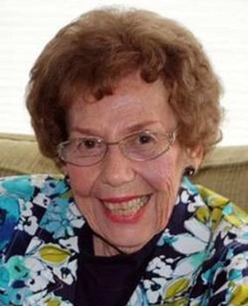 Rose Marie "Rosie" Breda