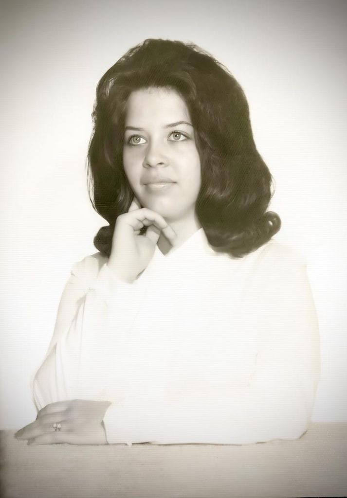 Dottie Robertson Wood Profile Photo