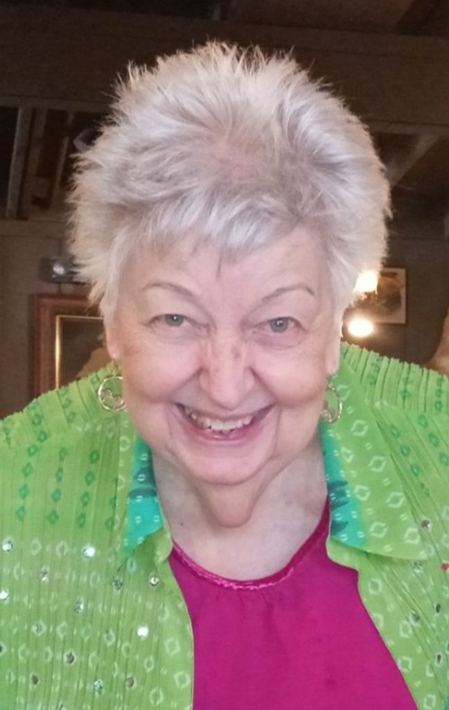 Sybil Jane Ingram Profile Photo