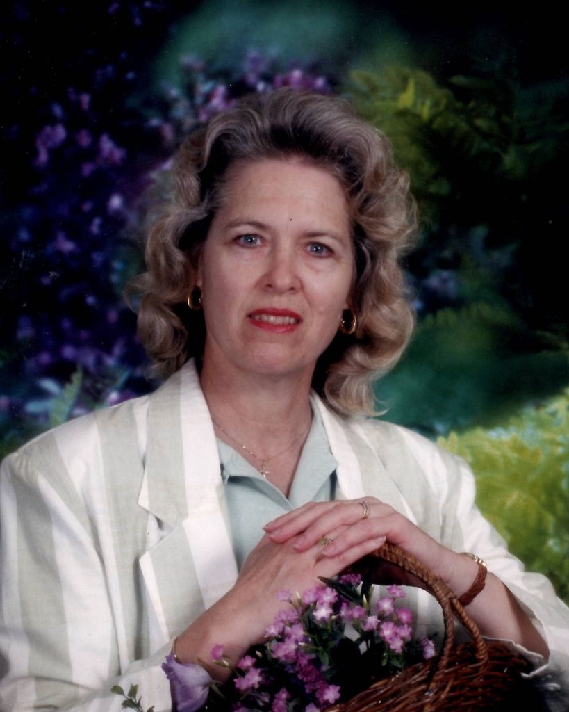 Carol Ann (Pruski) Jones