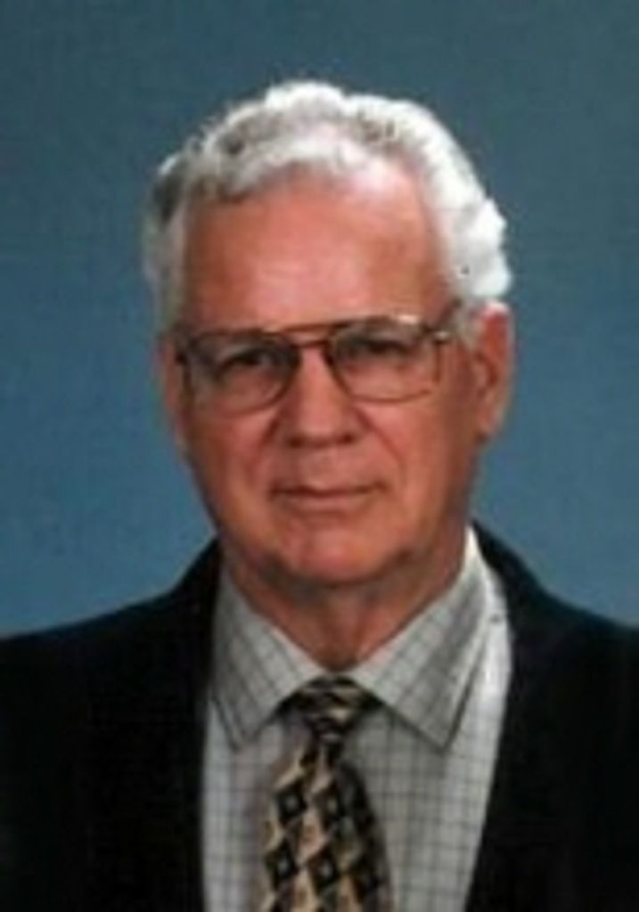 Lonnie Arnold Gruver, Sr.
