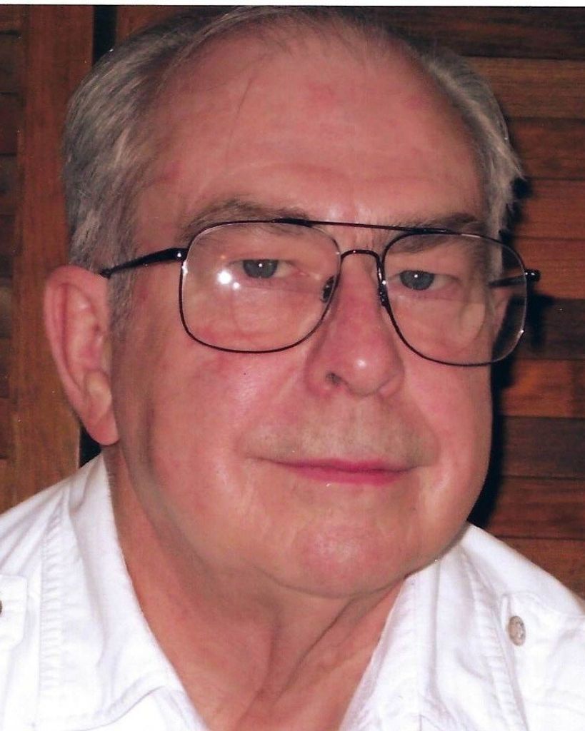 John Vernon Galloway, Sr.