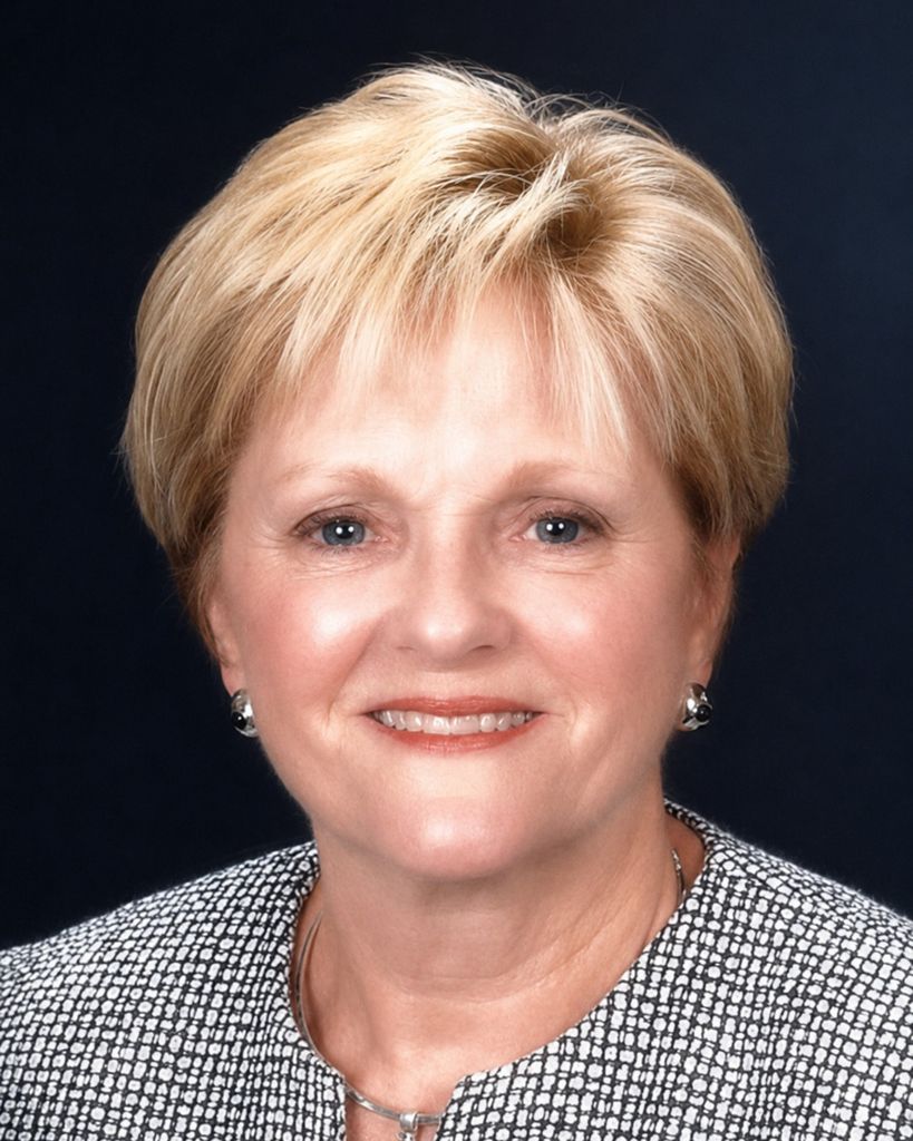 Judith A. Woods