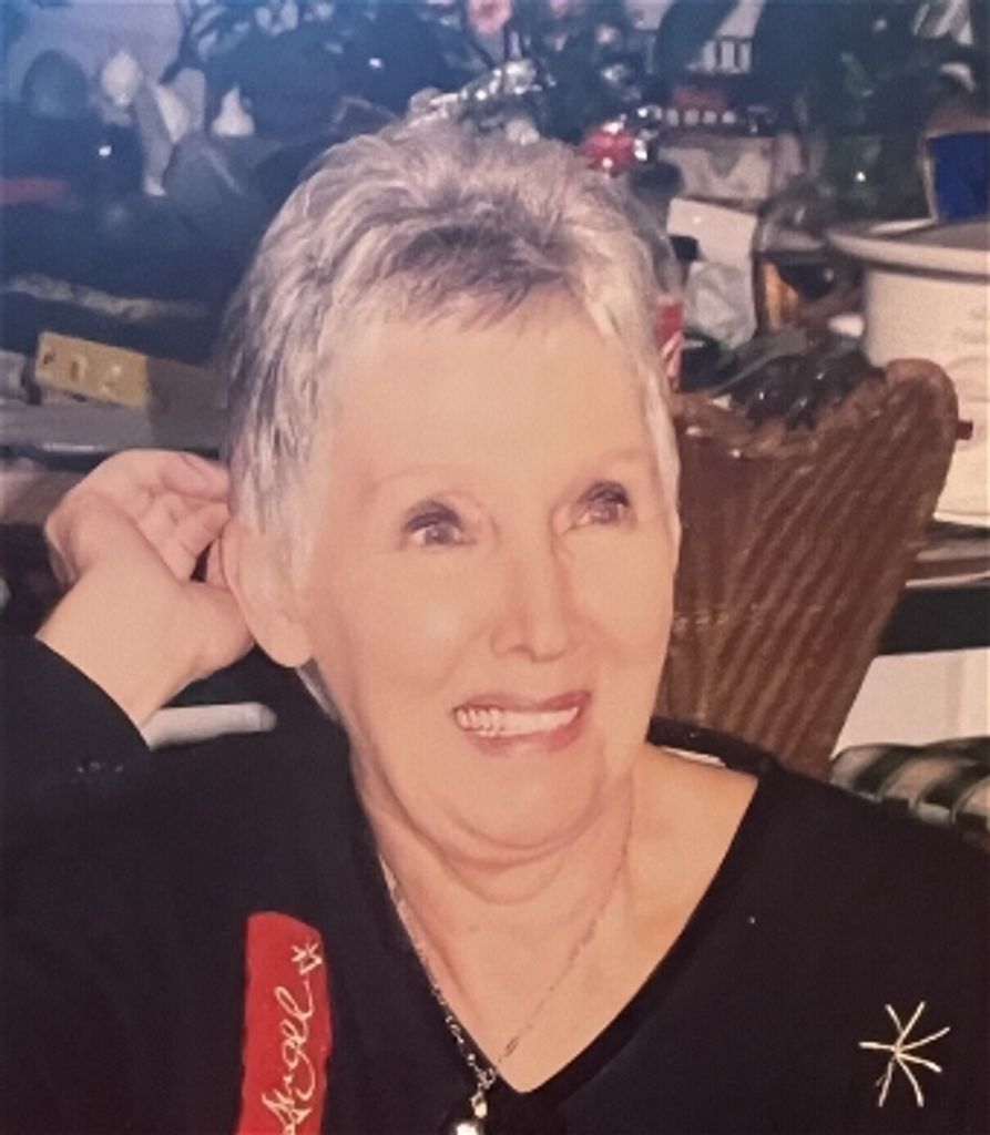 Gail Murray (Ledford) Profile Photo