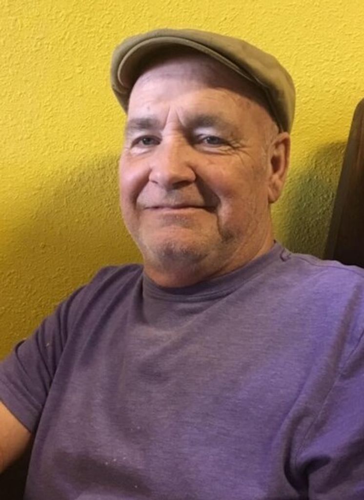 Jerry Herring Profile Photo