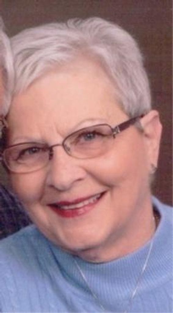 Susan Ziegler