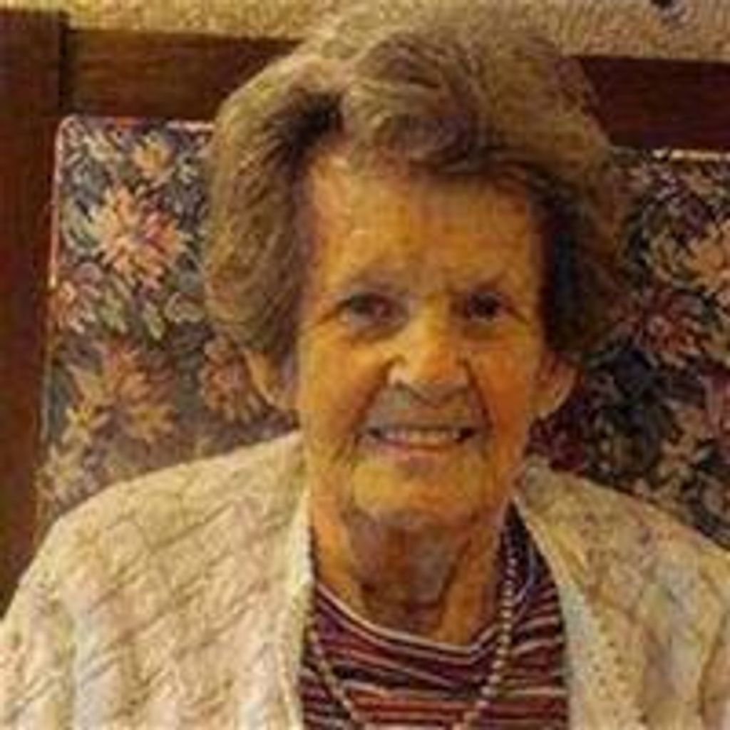 Clara M. Connelly