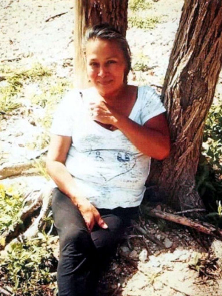Maria N. Cabrera
