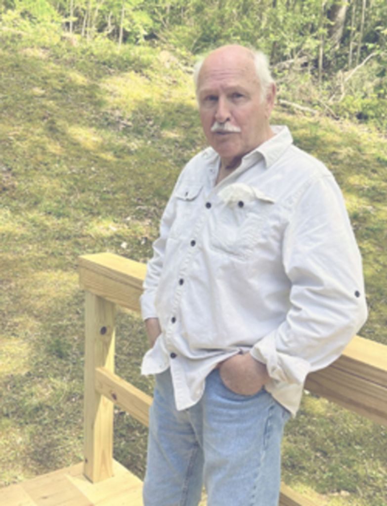 Barry Eugene Swiney Profile Photo