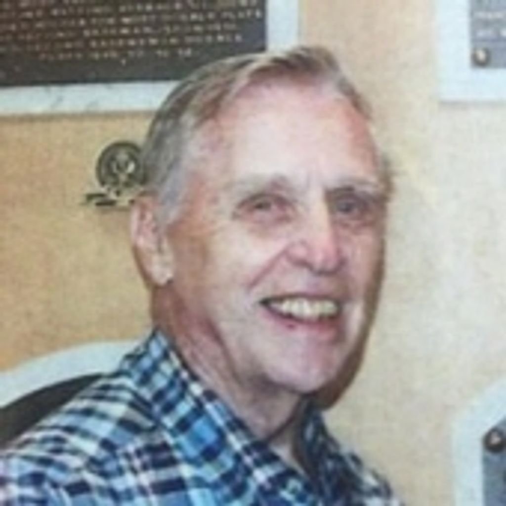 Ralph M. Wilk