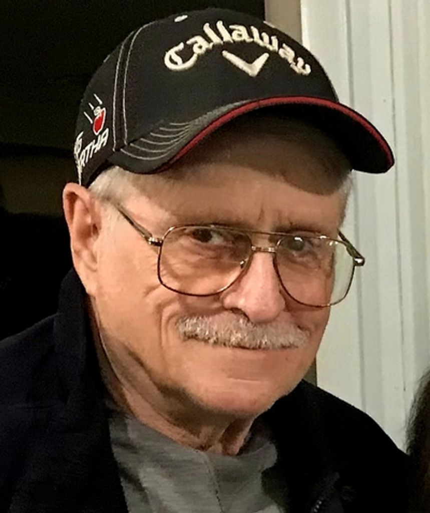David L. Haas Profile Photo