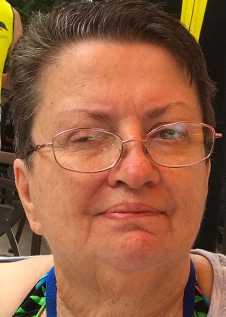 Donna Marie Woodward Profile Photo