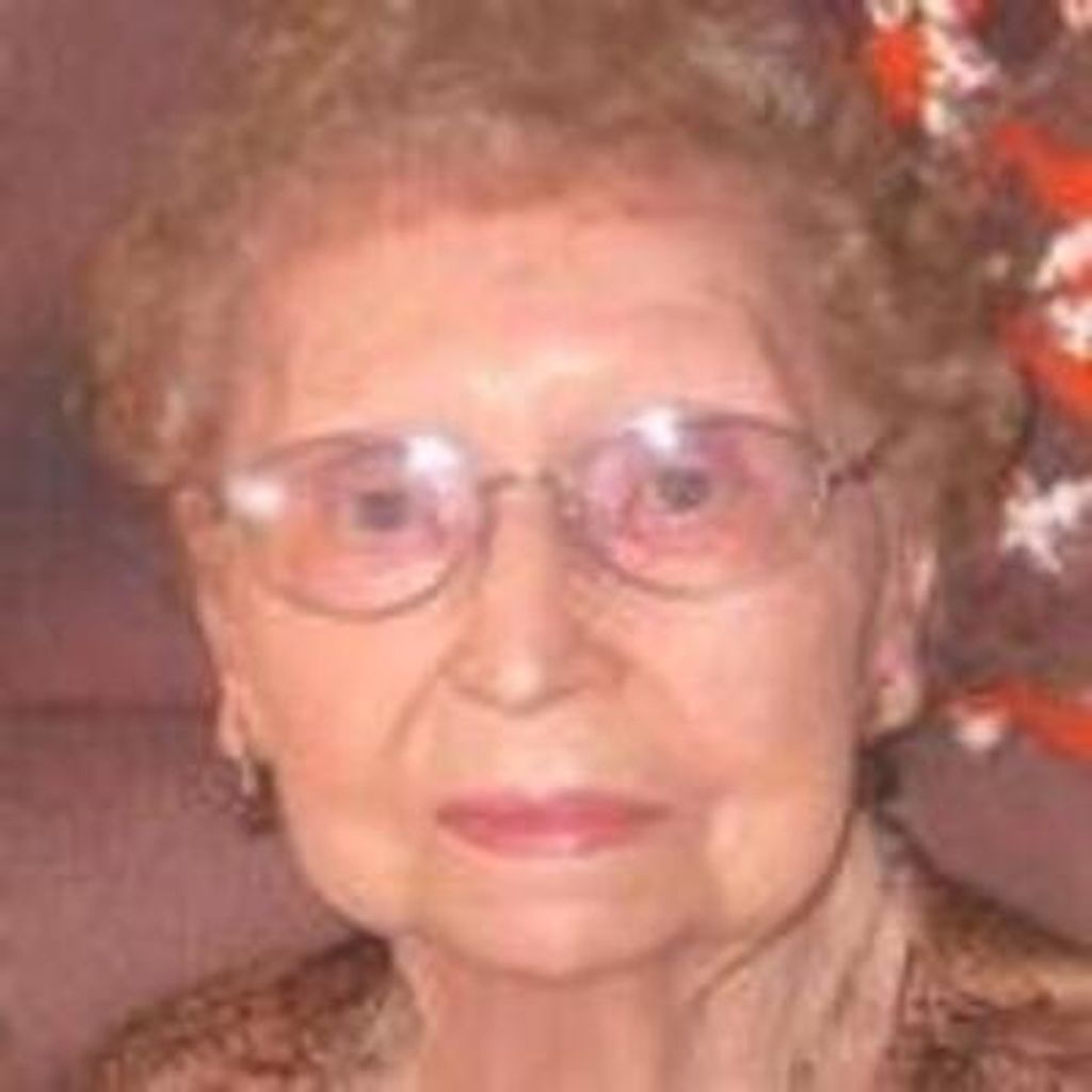 Bernice Belle Adelmeyer