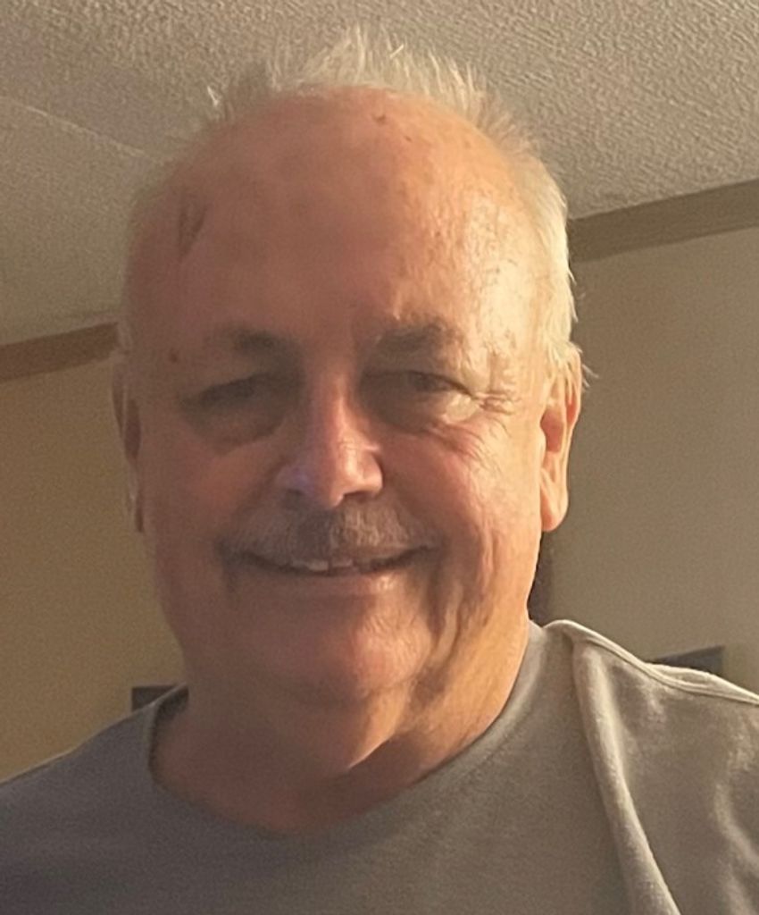 Gregory  Lee Spriggs