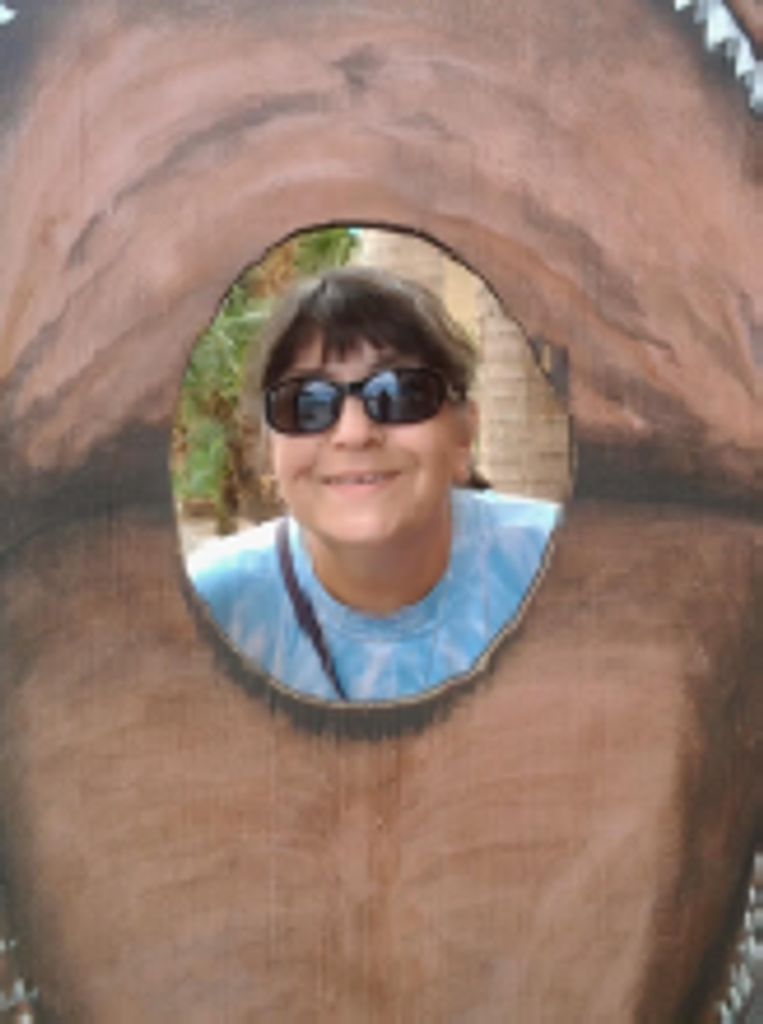 Michelle Kathryn Collier