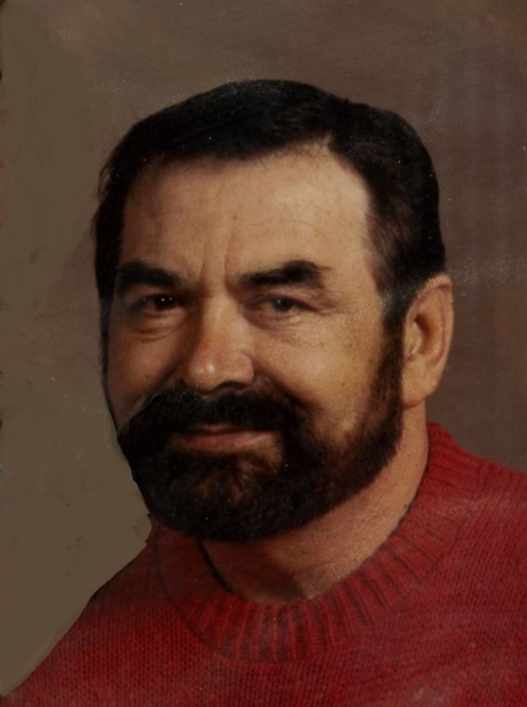 John A Barty