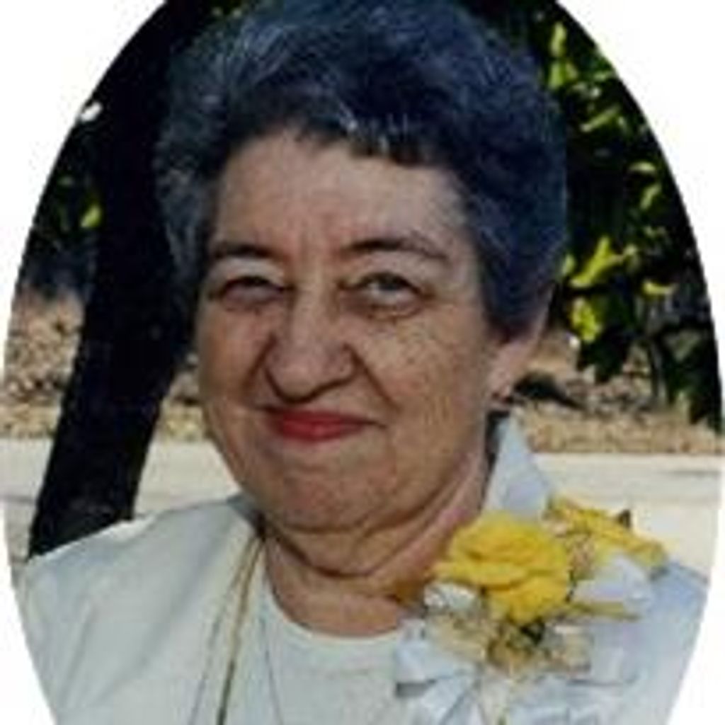Margaret Broyles