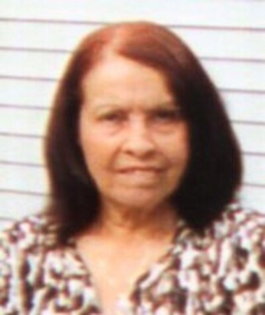 Felicita Cotto Profile Photo