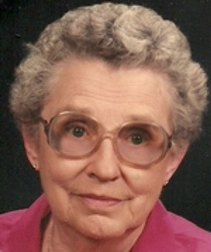Bonnie Jean (Duffey)  Walters