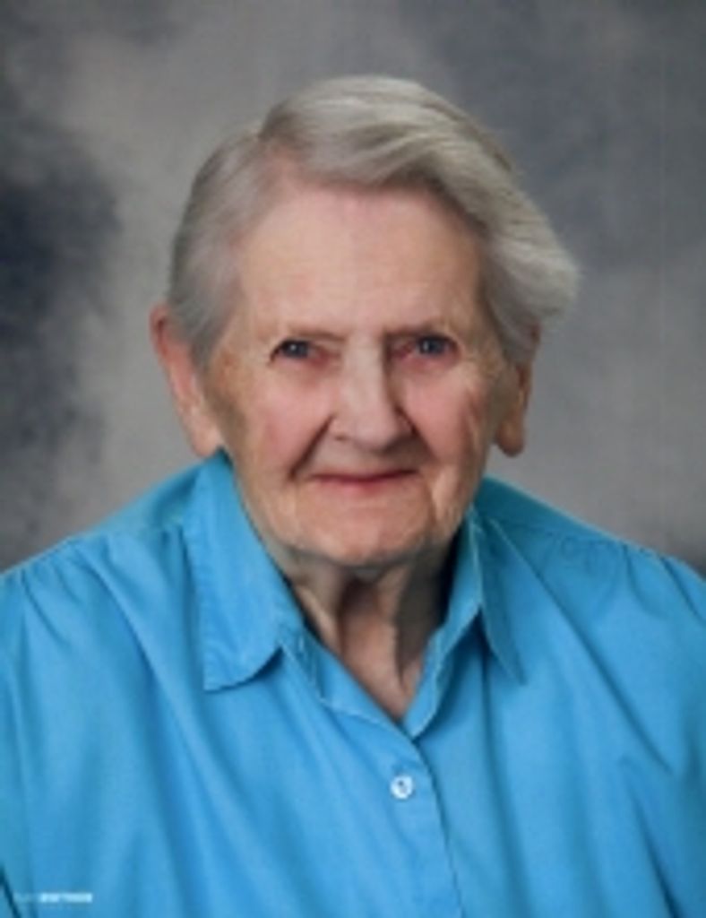Ethel J. Reuter Profile Photo