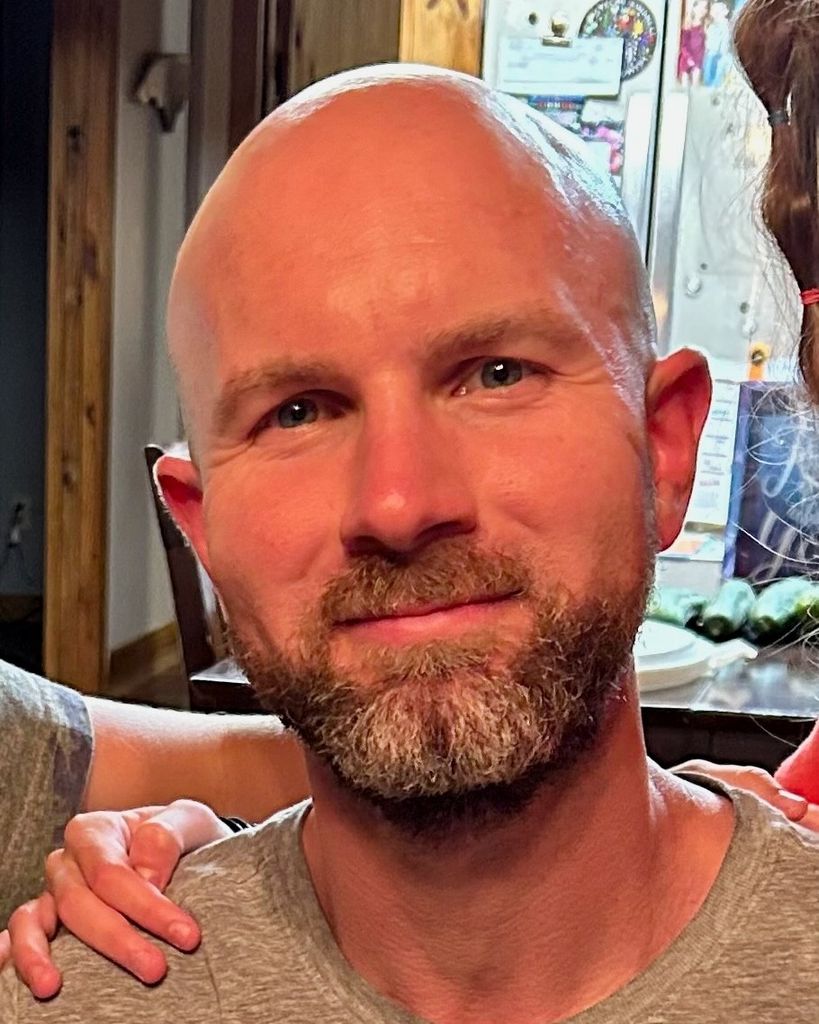 Scott  Peterson Profile Photo