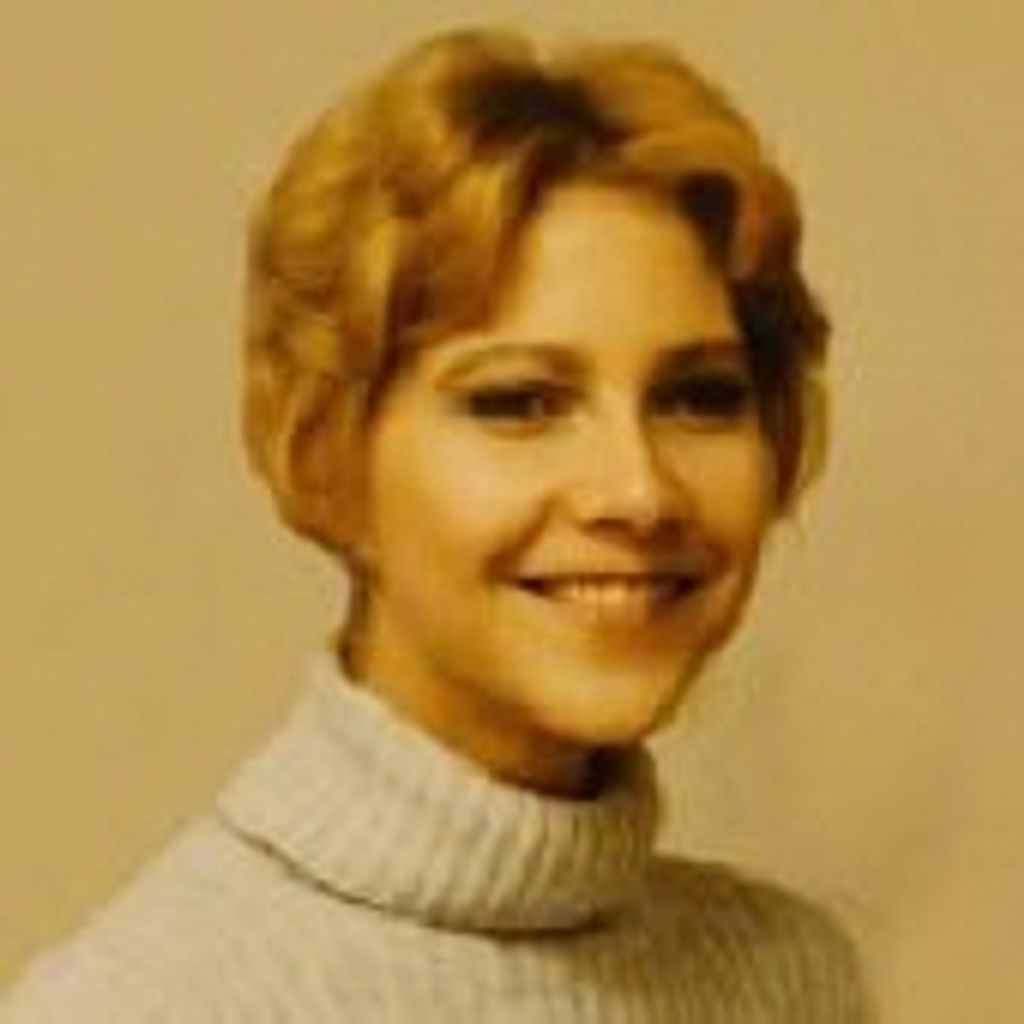 Gloria Evans Profile Photo
