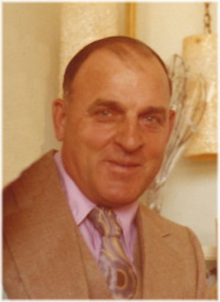 Andrew Klym
