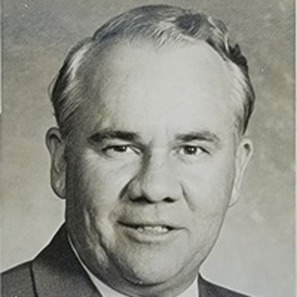John "J.D." Douglas Wilson, Sr. Profile Photo