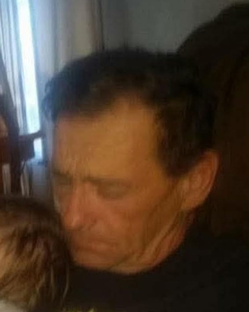 Michael "Robert" Wright