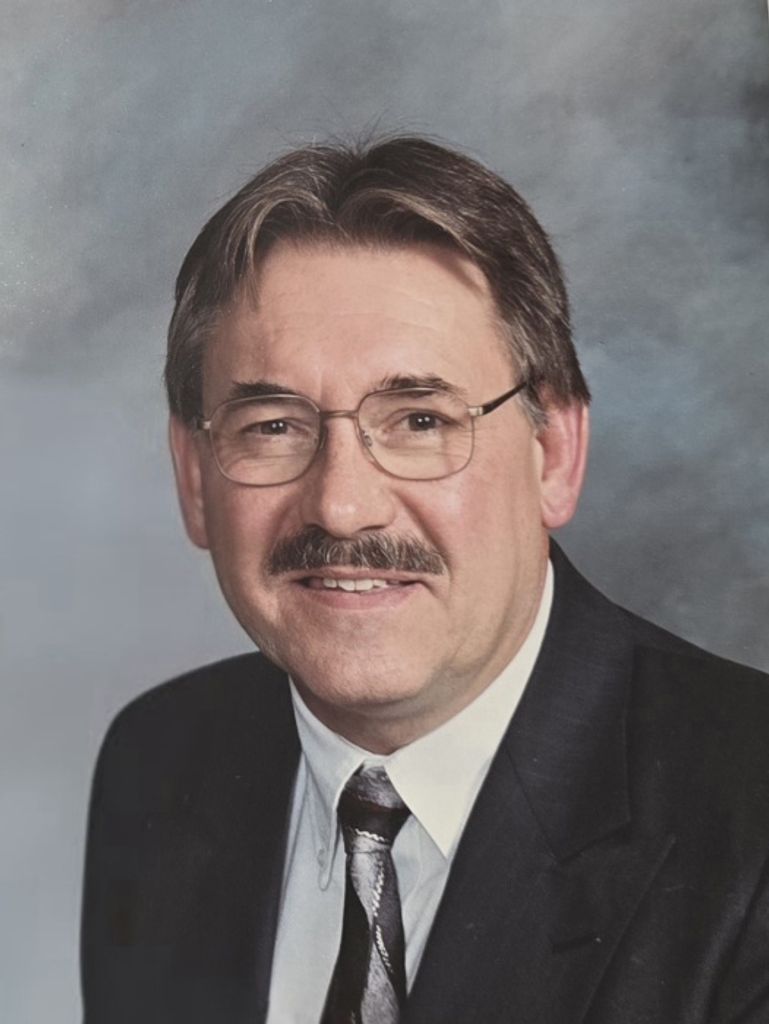 Michael G. Sanderson Profile Photo