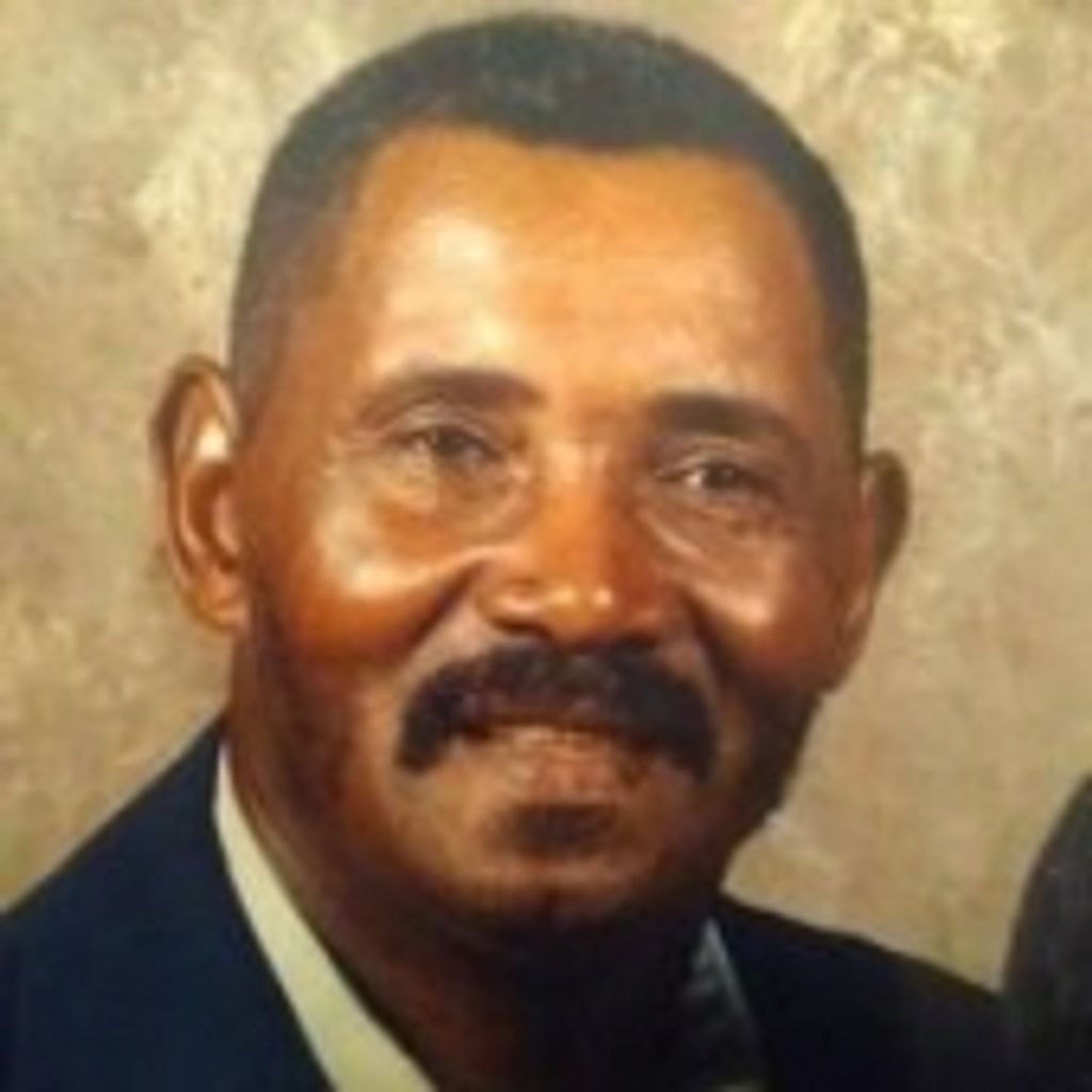 Wallace Davis, Sr.