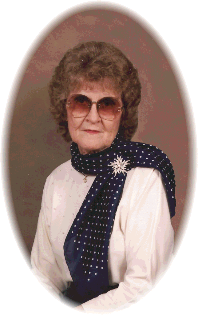 Mildred M. Ford