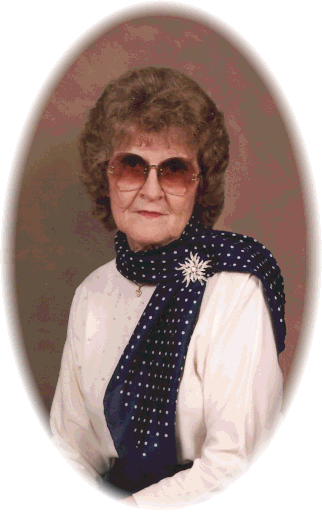 Mildred M. Ford Profile Photo
