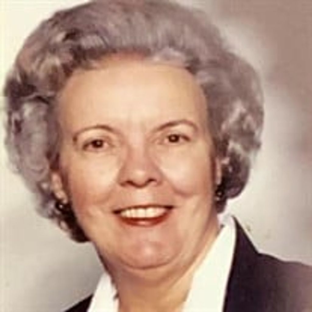 Gladys Babin Detillier