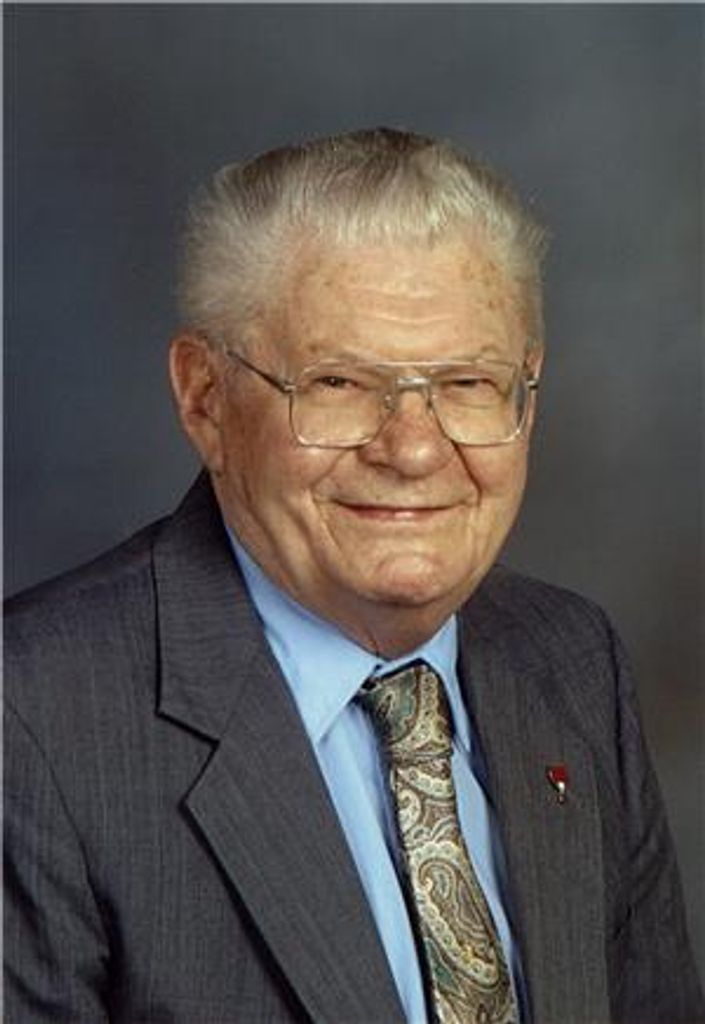 Gideon Christ Schultz