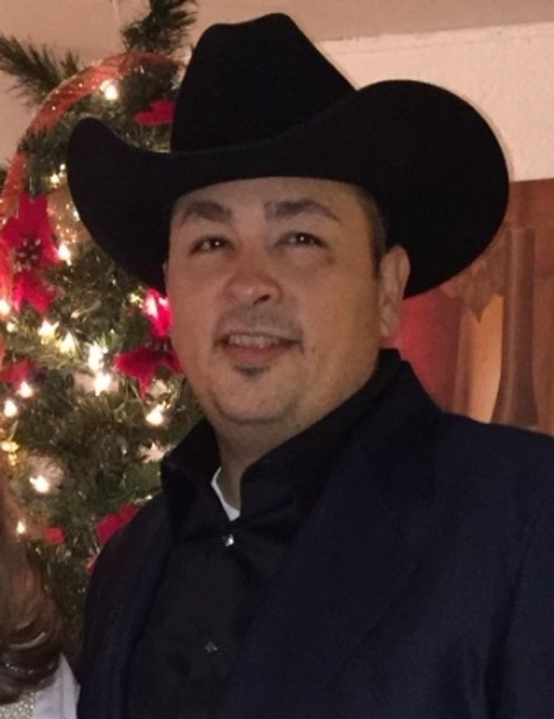 Eliazar Garza, Jr. Profile Photo