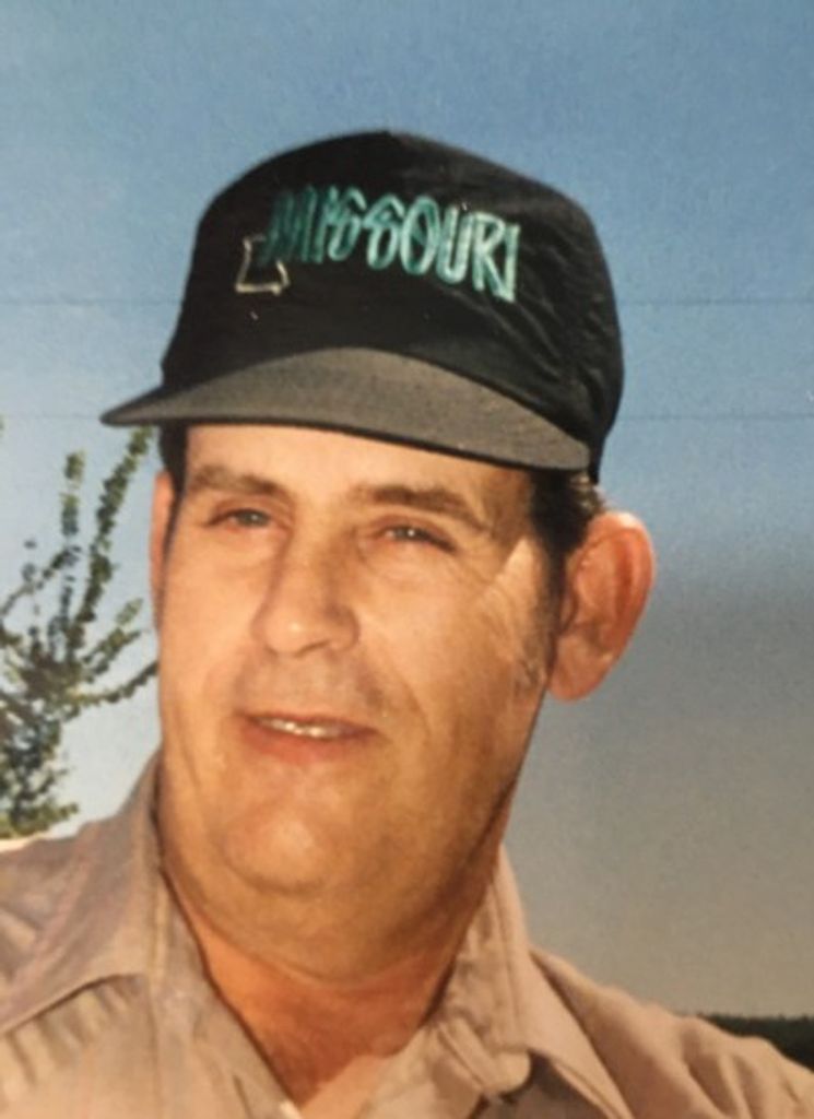 James W. "Pat" Jones Profile Photo