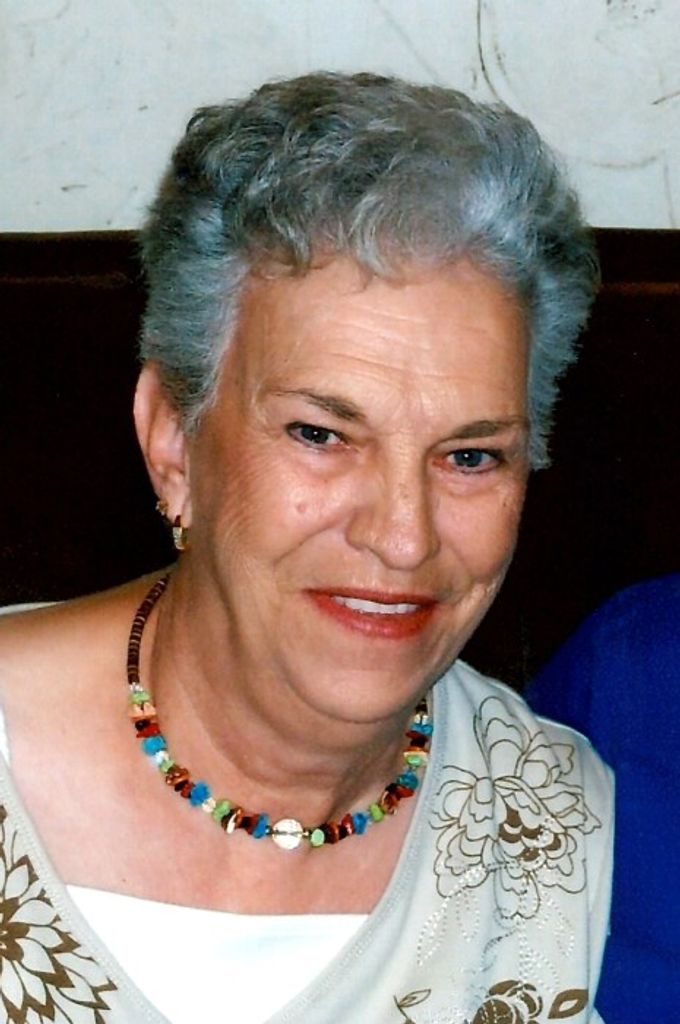 Joyce Faye (Cox)  Bennett