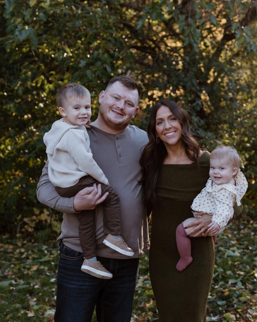 Brandon L. Makinson Profile Photo