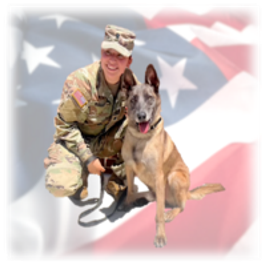Sgt Sarah Emily Roque Profile Photo