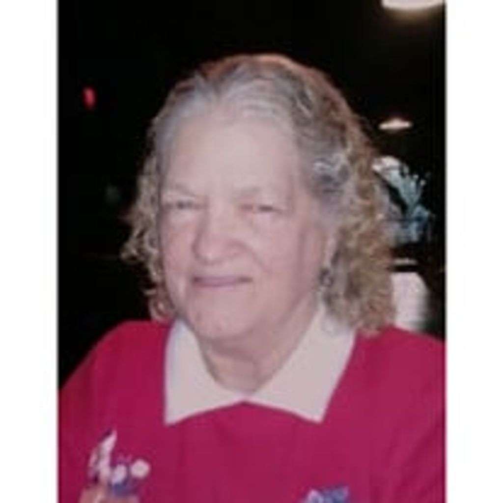 Wanda Sue Simmons