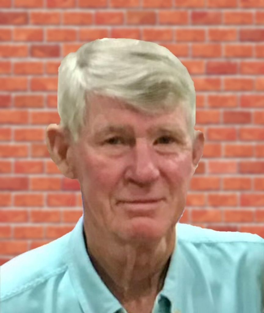 William Henry Avera, Jr.