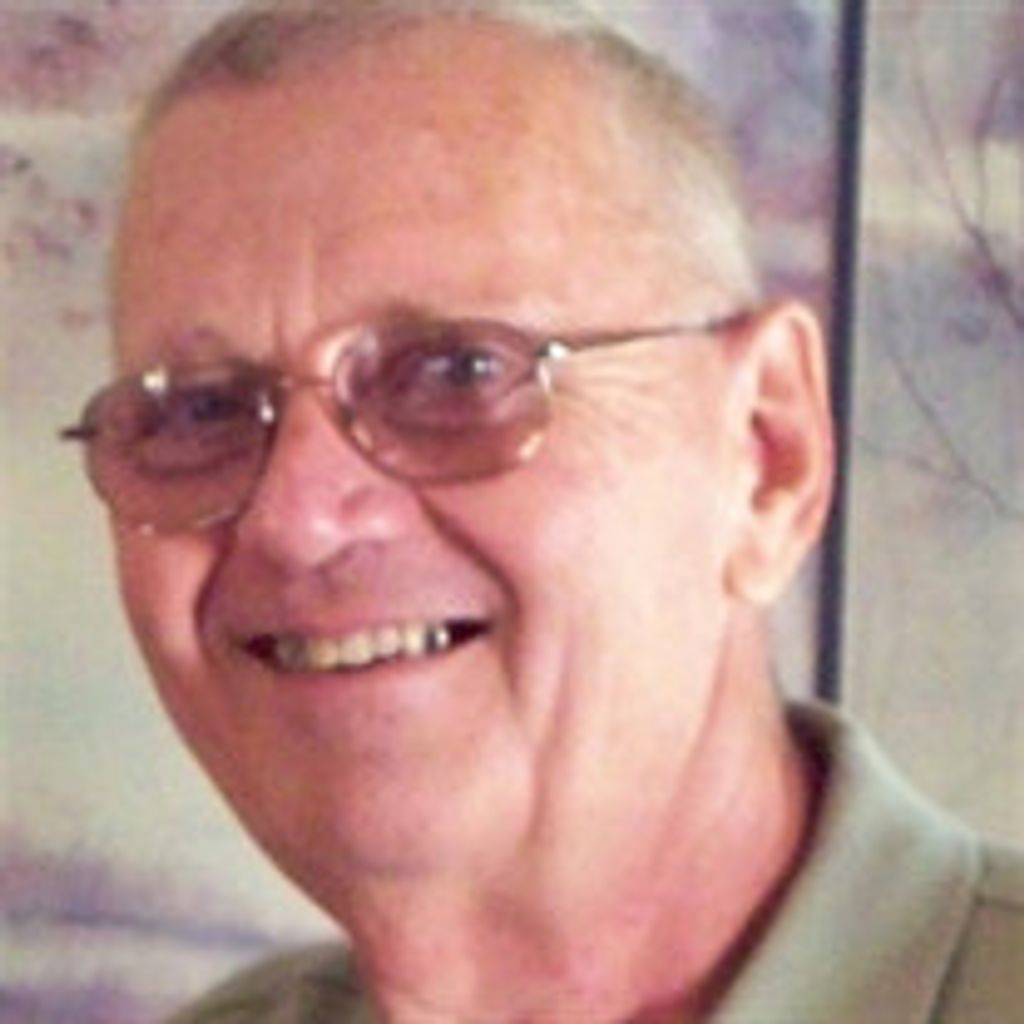 Donald Eugene Tinkham