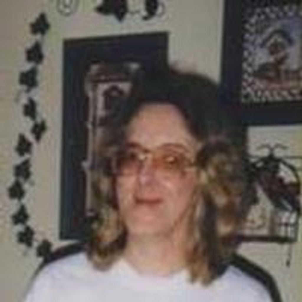 Mary Jane Grossenbach