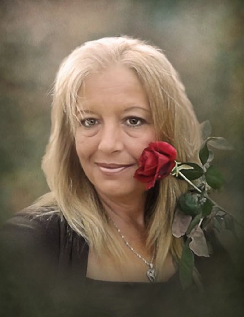 Pamela Thibodeaux