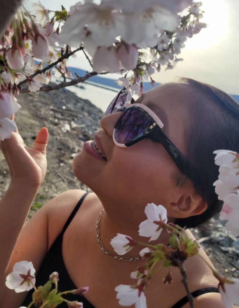 Maria Veronica Aguaiza Cuzco Profile Photo