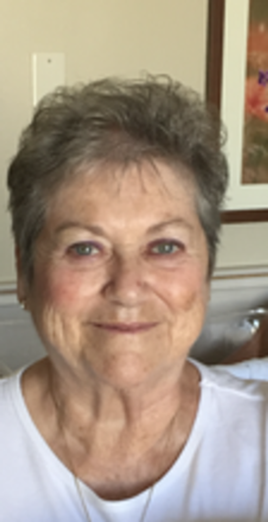 Violet L. "Butch" Matthews