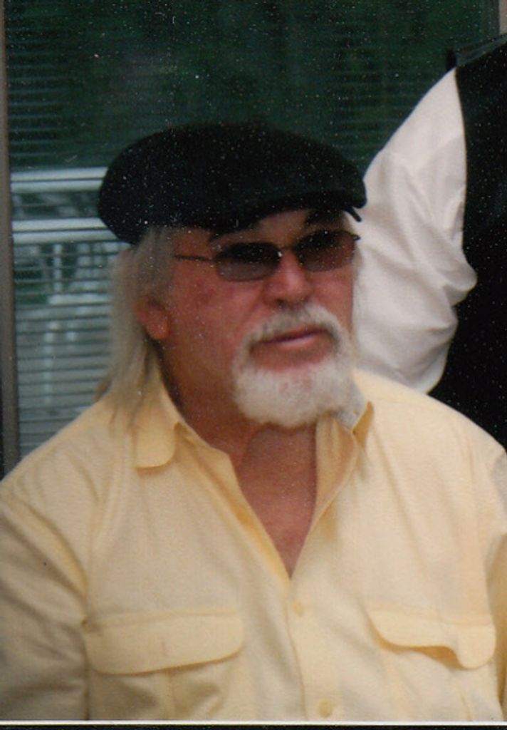 Charles Edward Dick Profile Photo