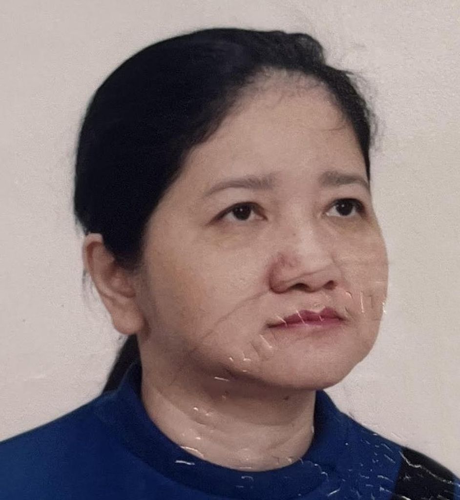 Dung Thi Xuan Nguyen Profile Photo