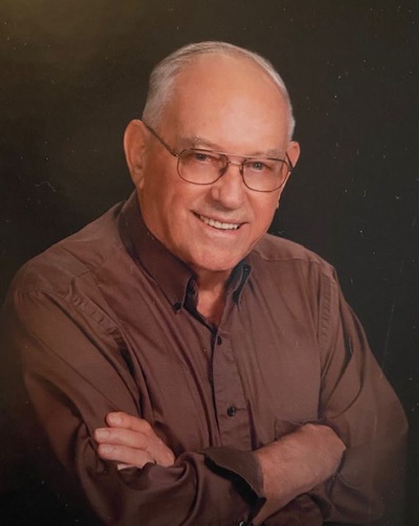 Delbert Lewallen Profile Photo